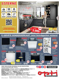 Opti Wohnwelt Prospekt Seite 28