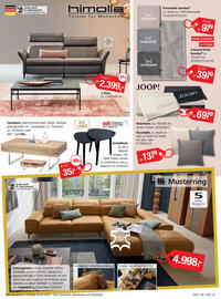 Opti Wohnwelt Prospekt Seite 7