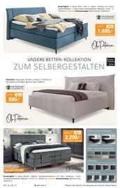 Opti Wohnwelt Prospekt Seite 16