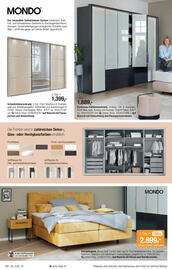 Opti Wohnwelt Prospekt Seite 18