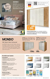 Opti Wohnwelt Prospekt Seite 19