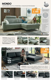 Opti Wohnwelt Prospekt Seite 6