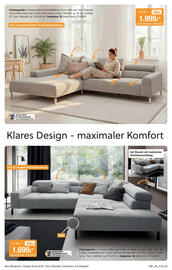 Opti Wohnwelt Prospekt Seite 9