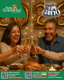 Catálogo Rede Grande Sul Página 1