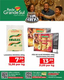 Catálogo Rede Grande Sul Página 11