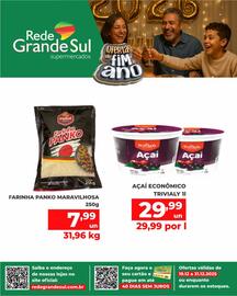 Catálogo Rede Grande Sul Página 12