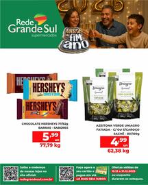 Catálogo Rede Grande Sul Página 13