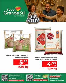 Catálogo Rede Grande Sul Página 14