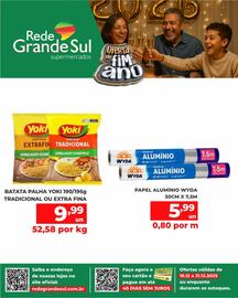 Catálogo Rede Grande Sul Página 15