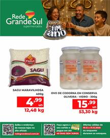 Catálogo Rede Grande Sul Página 16