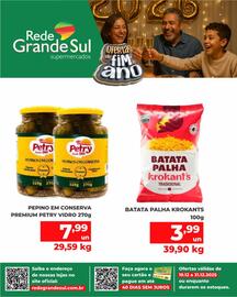 Catálogo Rede Grande Sul Página 18