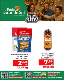 Catálogo Rede Grande Sul Página 19