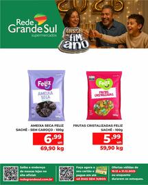 Catálogo Rede Grande Sul Página 20