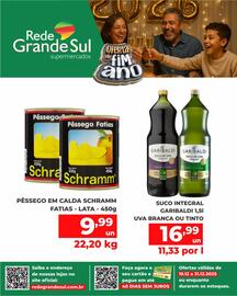 Catálogo Rede Grande Sul Página 21