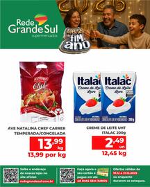 Catálogo Rede Grande Sul Página 22