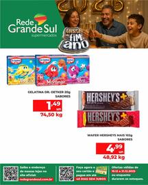 Catálogo Rede Grande Sul Página 25