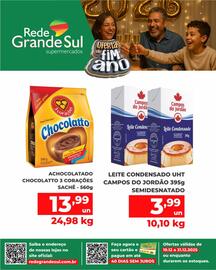 Catálogo Rede Grande Sul Página 26