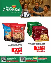 Catálogo Rede Grande Sul Página 27