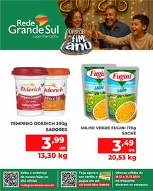 Catálogo Rede Grande Sul Página 28