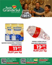 Catálogo Rede Grande Sul Página 3
