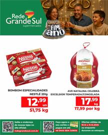 Catálogo Rede Grande Sul Página 31