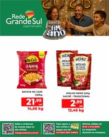 Catálogo Rede Grande Sul Página 4