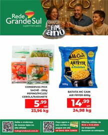 Catálogo Rede Grande Sul Página 5