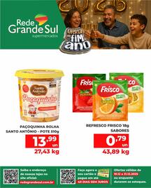Catálogo Rede Grande Sul Página 7