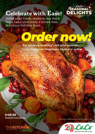 Lulu Hypermarket catalogue week 51 Page 15