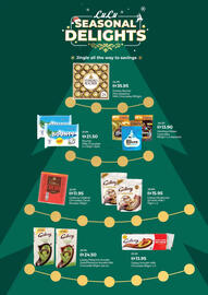 Lulu Hypermarket catalogue week 51 Page 20