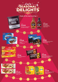 Lulu Hypermarket catalogue week 51 Page 21