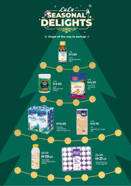 Lulu Hypermarket catalogue week 51 Page 22