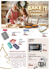 Lulu Hypermarket catalogue week 51 Page 27