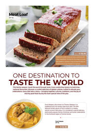 Lulu Hypermarket catalogue week 51 Page 6