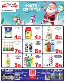 Day To Day catalogue week 51 Page 2