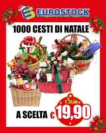 Volantino Eurostock Pagina 1