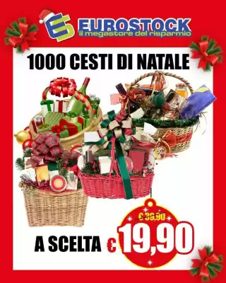 Volantino Eurostock (valido fino al 31-12)