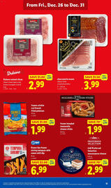 Lidl weekly ad week 52 Page 11