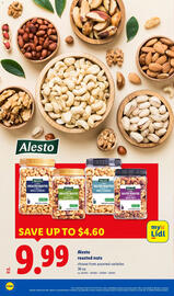Lidl weekly ad week 52 Page 14