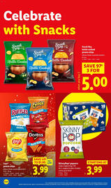 Lidl weekly ad week 52 Page 16