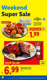 Lidl weekly ad week 52 Page 2