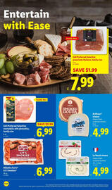 Lidl weekly ad week 52 Page 22