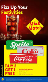 Lidl weekly ad week 52 Page 32