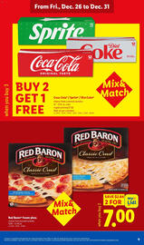 Lidl weekly ad week 52 Page 9