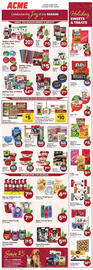 ACME weekly ad Page 1