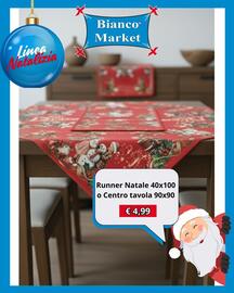 Volantino Bianco Market Pagina 3