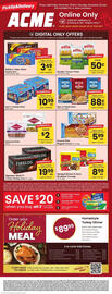 ACME weekly ad week 51 Page 1