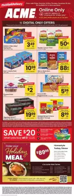 ACME weekly ad