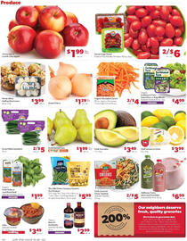 Family Fare weekly ad week 52 Page 11