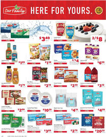 Family Fare weekly ad week 52 Page 14